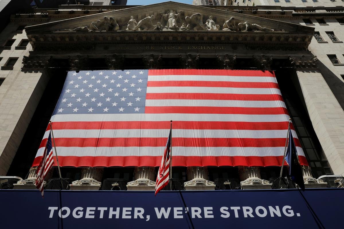 ‘Rally of hope’: Why the S&P soared back past 3,000