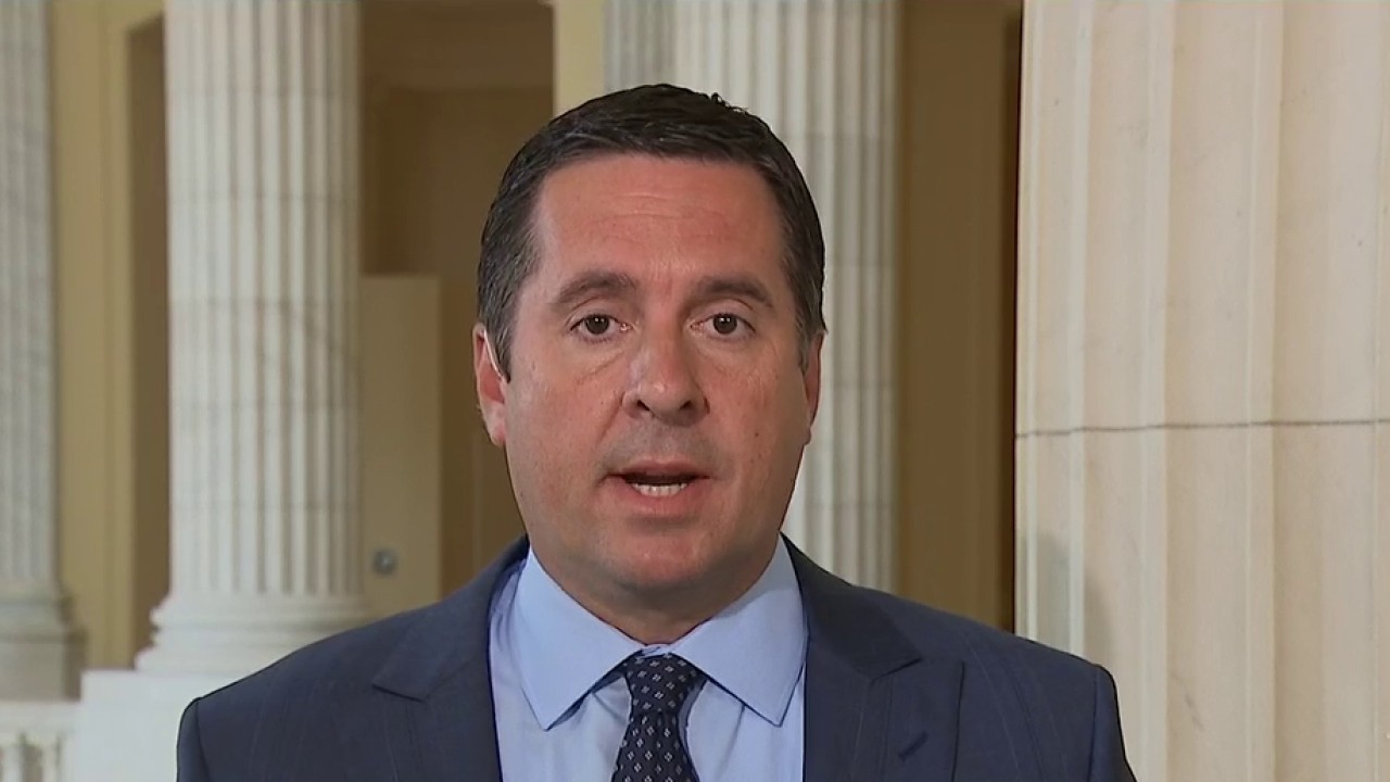 Devin Nunes on FISA reform: Conspiracy, lying, leaking.. ‘plenty of laws were broken’