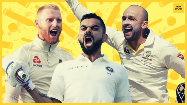 Pick your world Test XI: Who makes your team?