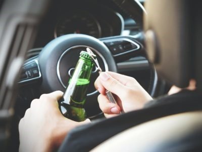 After lockdown: Four expert tips for a more sober South Africa