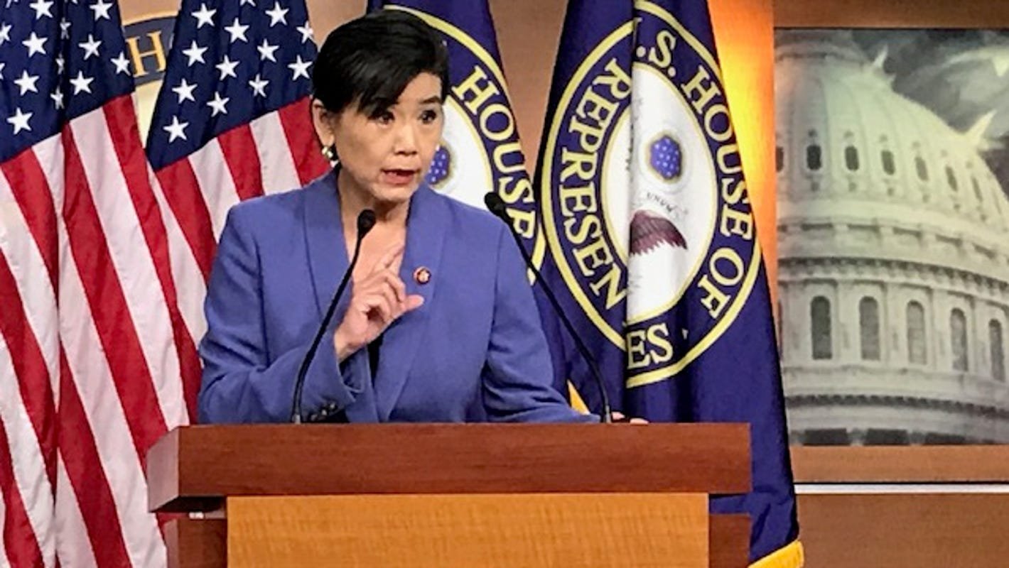 ‘This report is … a joke’: House Democrats blast CDC over racial disparity data amid coronavirus outbreak