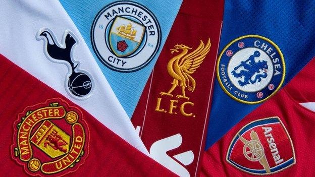 Premier League: What is still up for grabs this season?
