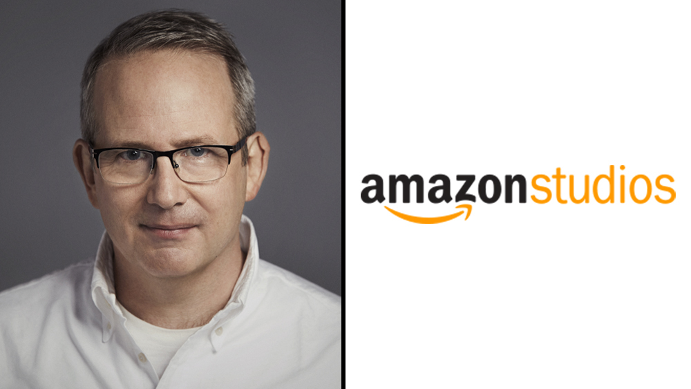 Ted Hope Exiting Amazon Studios Co-Head Of Movies Post For First-Look Producing Deal