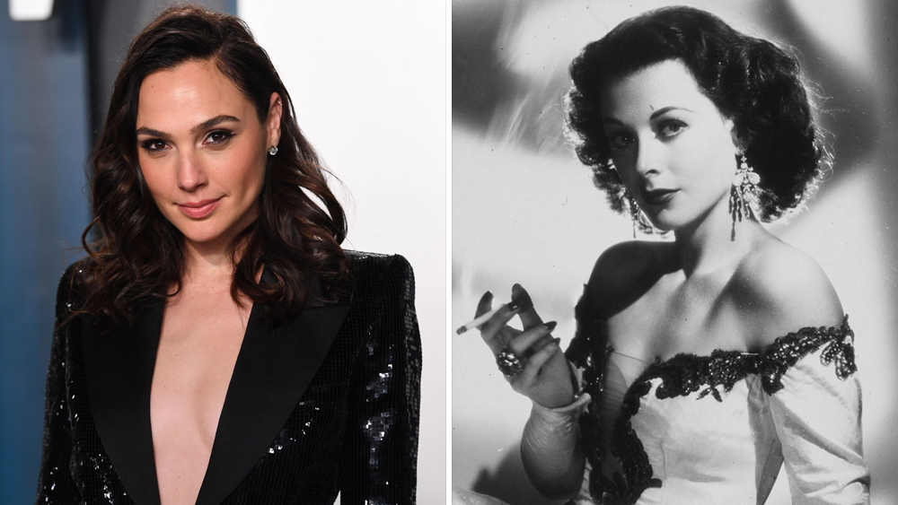 Gal Gadot-Led ‘Hedy Lamarr’ Series From Sarah Treem Moves To Apple From Showtime