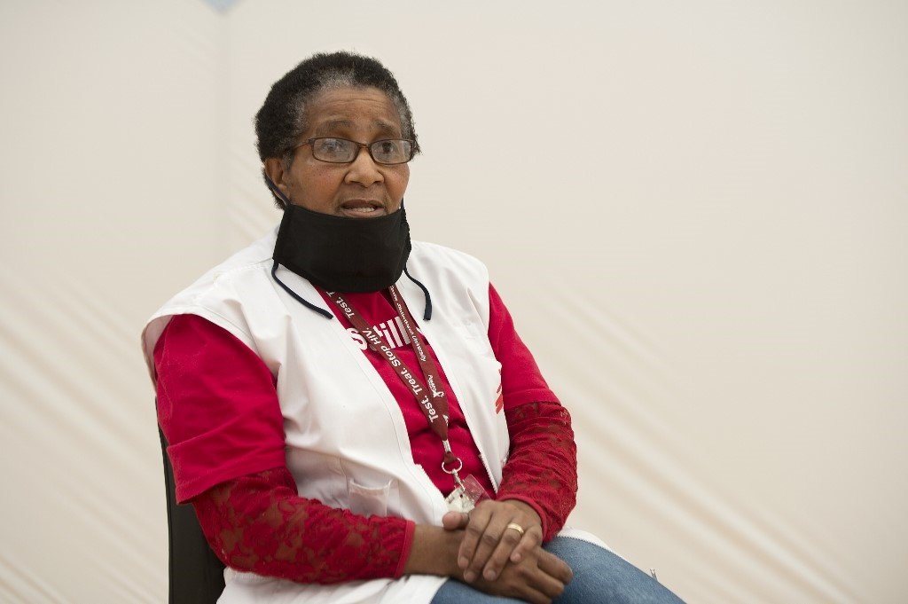 From the coronavirus frontline, doctors recall battling South Africa’s HIV outbreak | News24