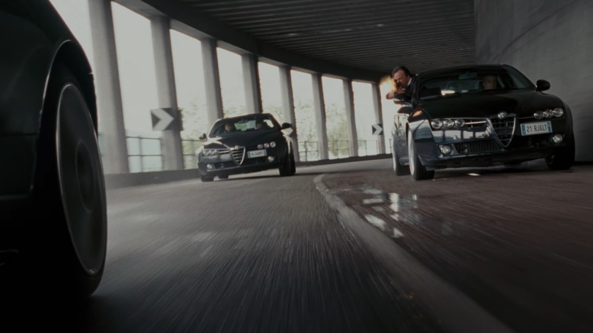 The Coolest Car Stuff To Watch On HBO Max Right Now