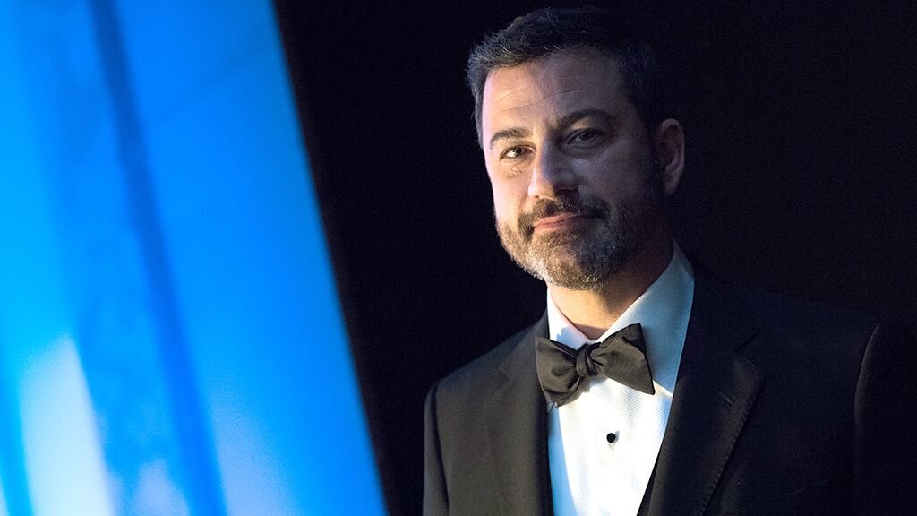 Jimmy Kimmel says there is a ‘blatant double standard’ in America amid violent protests