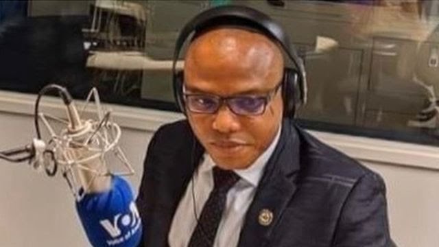 Nigeria: A History Of Serial Genocide And The Urgent Need For US Intervention … Nnamdi Kanu’s presentation to US State Department