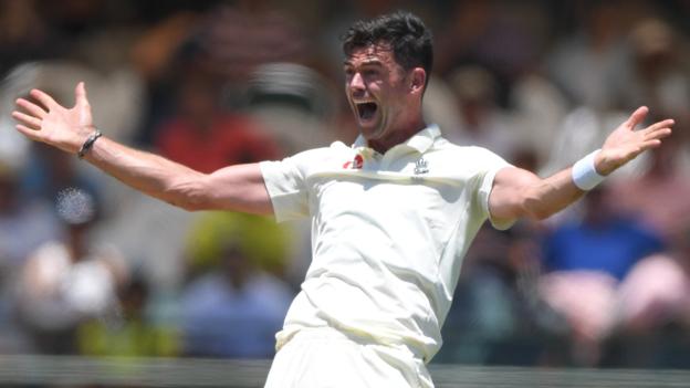 James Anderson: Coronavirus break may add ‘a year or two’ to career