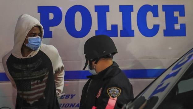 Nedum Onuoha: Former Man City defender says he does not feel safe in USA