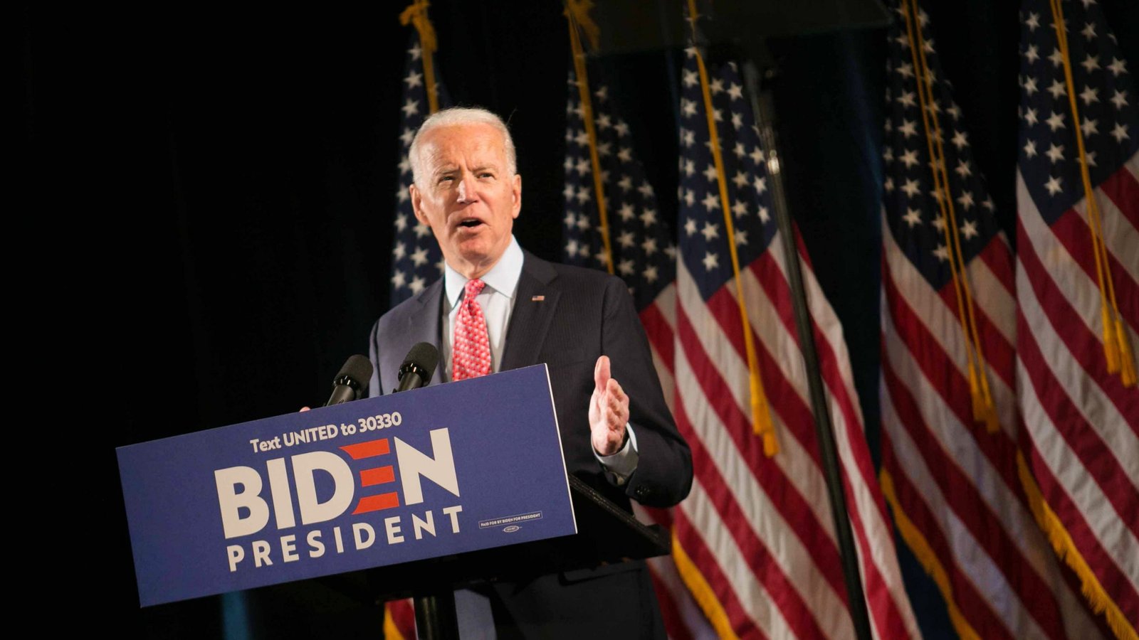 Biden inches toward delegate win, Steve King ousted and other takeaways from Tuesday’s elections