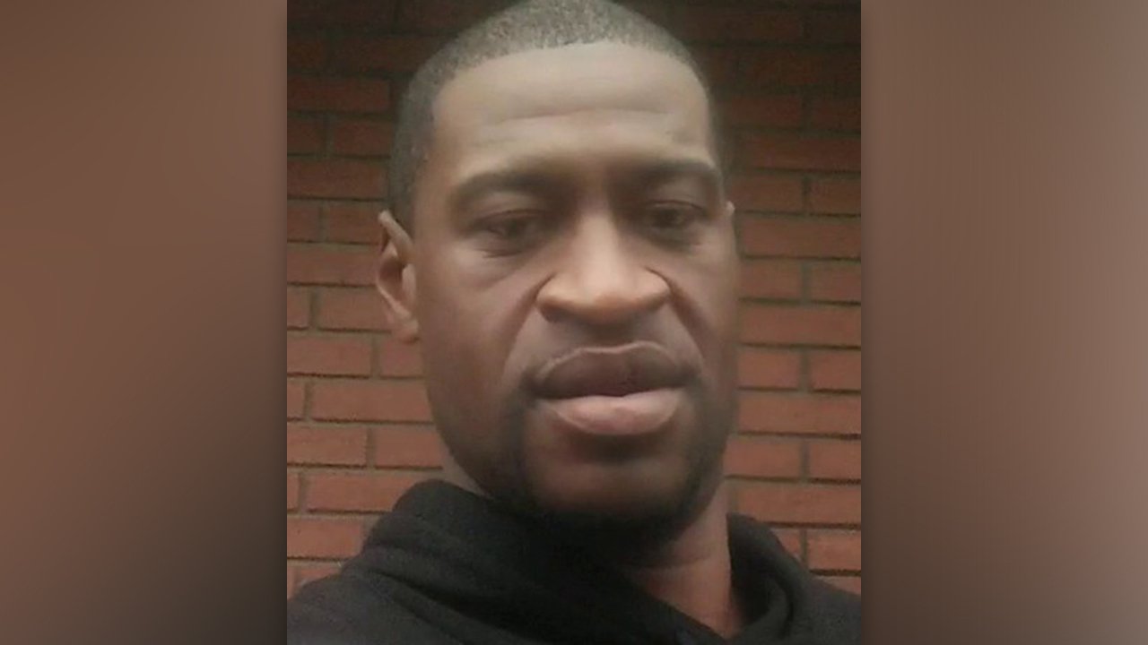 All four officers involved in death of George Floyd have been charged
