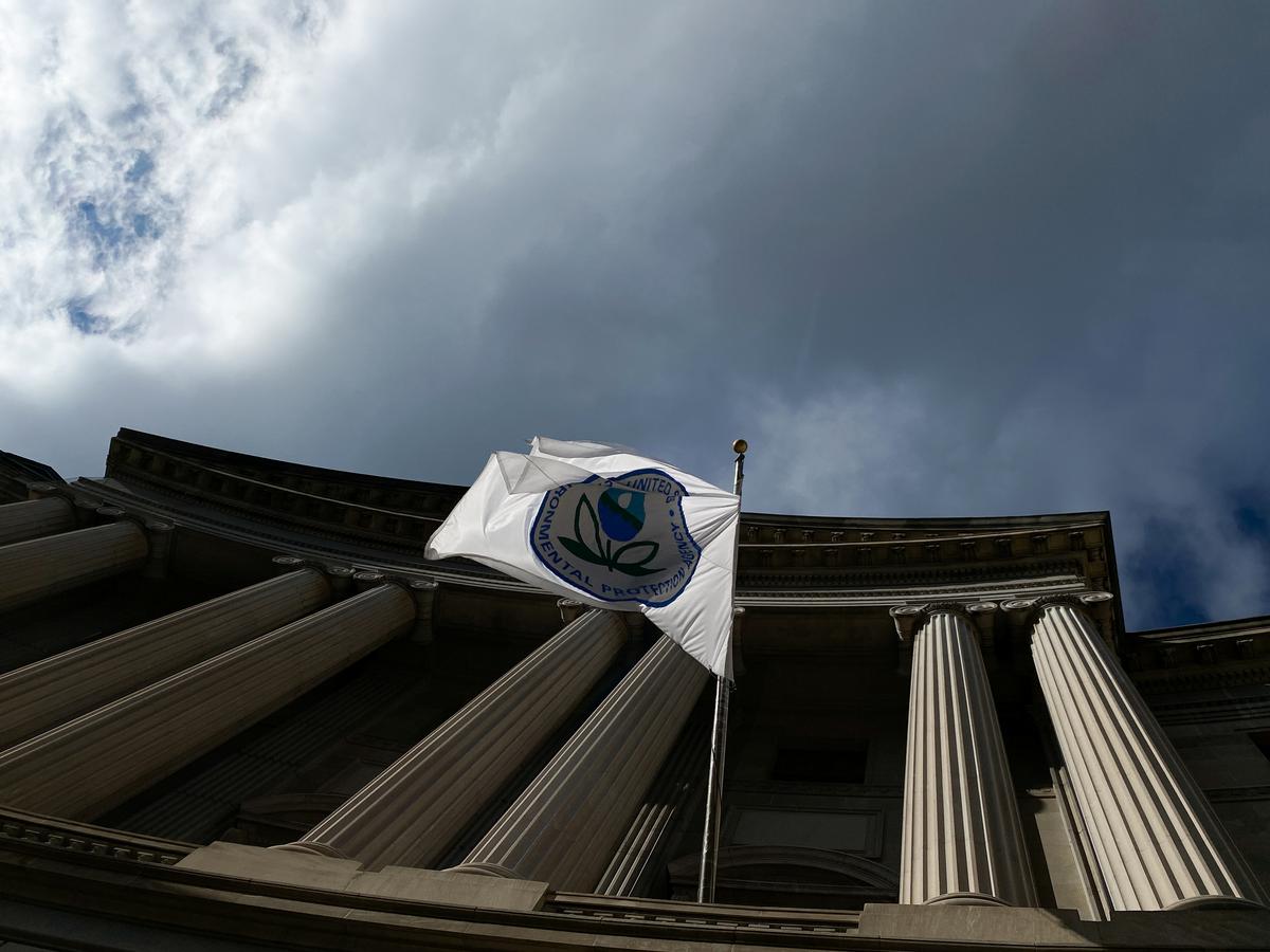U.S. EPA proposes changes to how clean air rules are written
