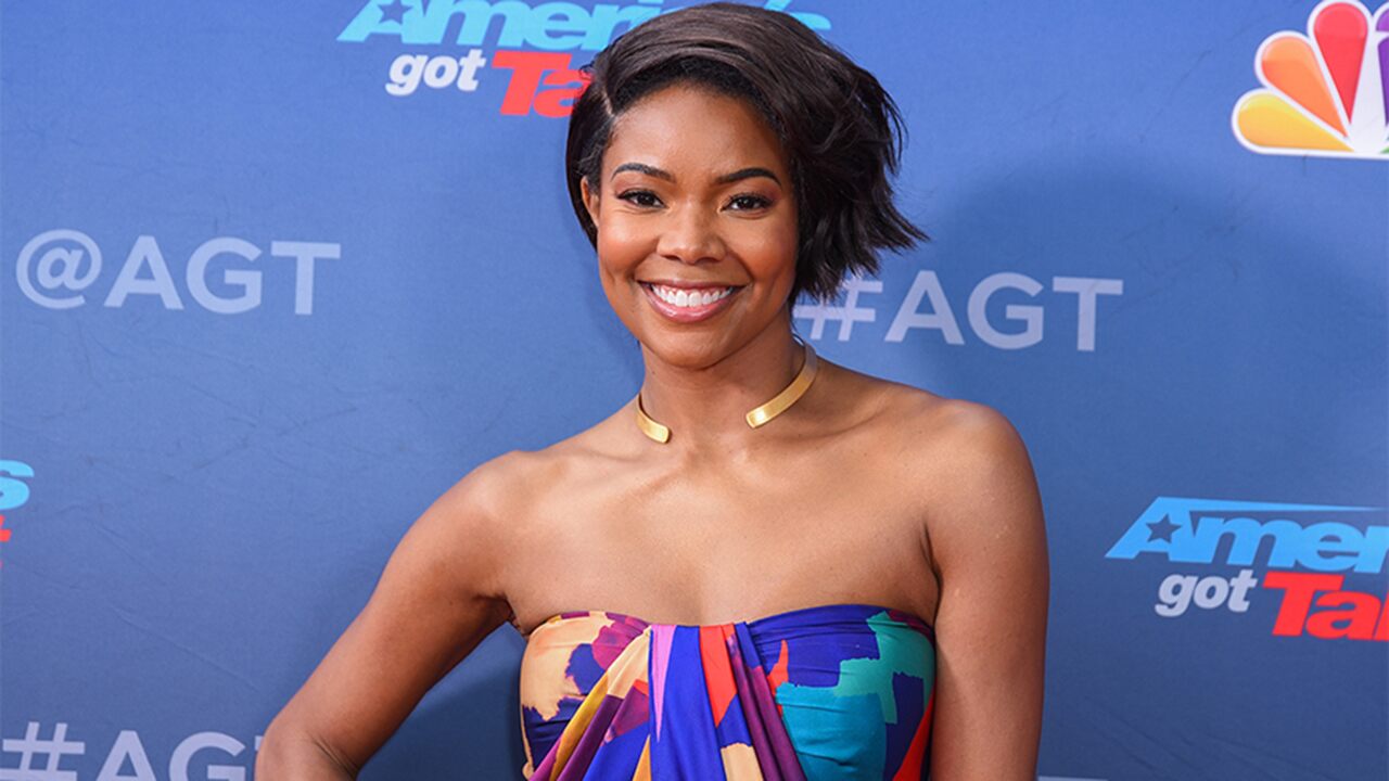 Gabrielle Union files complaint against NBC and ‘America’s Got Talent’