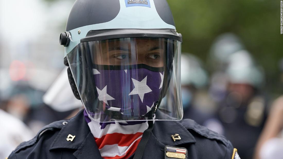 The cities, states and countries finally putting an end to police neck restraints