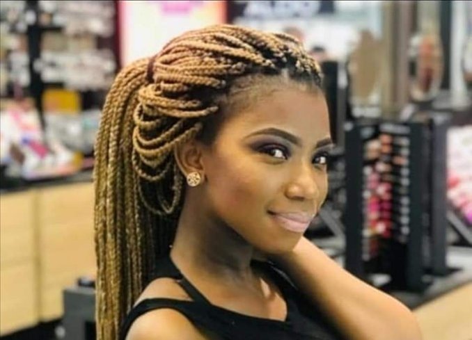 Man accused of murdering Tshegofatso Pule says he won’t apply for bail  | News24