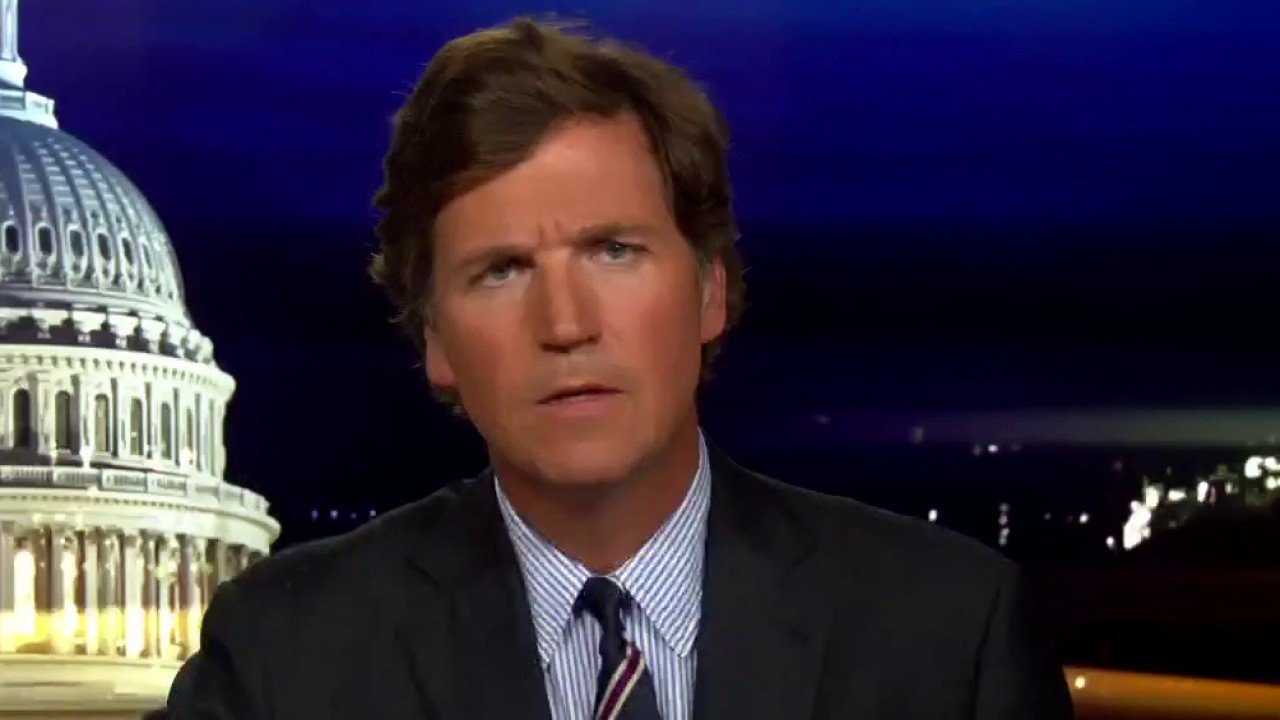 Tucker: Why mobs are tearing down America’s monuments