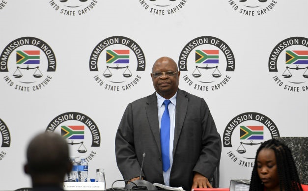 State capture inquiry to resume hearings on Monday  | News24