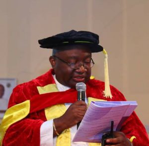 Prof Gregory Ibe Foundation commences second phase of palliative for Abians
