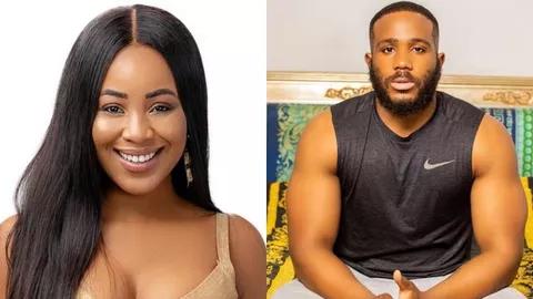 BBNaija: Shocking things Nigerians Say About Erica, Mother and her Love Interest