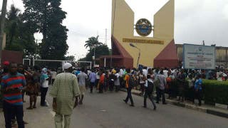 More Crisis In UNILAG  As Governing Council Sacks VC Ogundipe  *Disregard council’s statement, Ogundipe to public  *Council lacks power to remove VC … ASUU