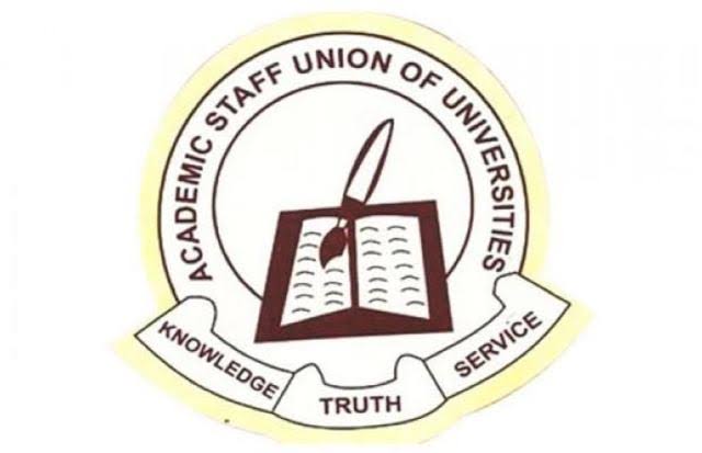 ASUU To FG: Release Our Withheld Salaries  *Frowns at IPPIS, OAGF non compliance with President Buhari’s directives