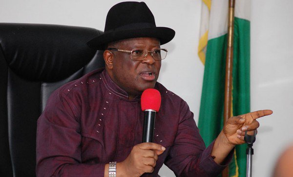 EXPOSED: OYC Security Intelligence Uncovers Gov Umahi’s Plan To Terrorize Ebonyi with Militias Killers squad *Accuses Umahi of configuring fake BVAS, planting AK47 at Bushes Near all polling units