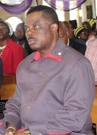 Happening! Governor Willie Obiano’s SSA Security Assassinated