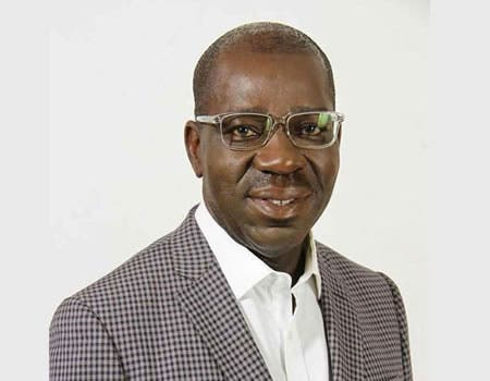 Edo PDP Crisis: You’re At Liberty to leave, I’m going nowhere – Gov Obaseki to aggrieved party leaders