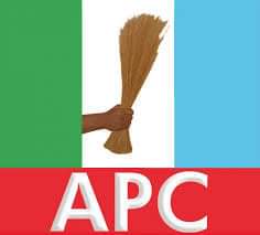 APC SOUTH EAST NATIONAL ASSEMBLY CACUS LEADERS HOLD MEETING WITH THE NATIONAL CHAIRMAN OF THE ALL PROGRESSIVES CONGRESS, GOVERNOR MAI MALA BUNI