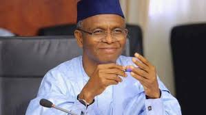 Obaseki’s Victory: El-Rufai Speaks on Buhari Using Federal Might To Rig Election