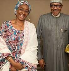 Finally, Marshal Sadique Abubakar Ties Knots With President Buhari’s Potential Bride, Sadiya Umar Farouq