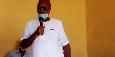 Alex Otti and 400,000 Followers: Abia Governorship Seat Not For Specific Party… Bawas  *Says what Abia needs is good governance.