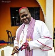 #EndSARS: Changing SARS TO SWAT is like changing Econet to Airtel – Archbishop Opoko.  “What Nigeria needs is…….