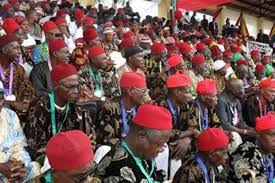 JUST IN: S’E Governors, N’Assembly Members, Traditional Rulers, others Meet At Enugu, Aftermath of #ENDSARS *Important Decisions Taken