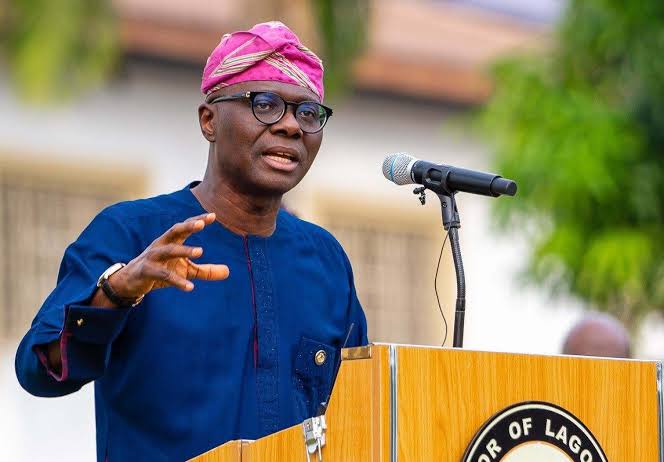 Sanwo-Olu Condemns Killing of Igbo man during Monday Protest  *Sets up Judicial Panel on Police Brutality  *Names policemen involved in brutality of protesters