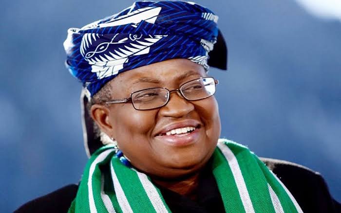Nigeria Lobbies US, South Korea, As Campaign For Okonjo Iweala’s WTO Intensifies