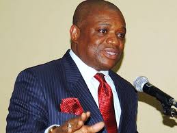 #OndoDecides: Maintain your all-inclusive and participatory approach of governance, Orji Kalu Tells Reelected Akeredolu