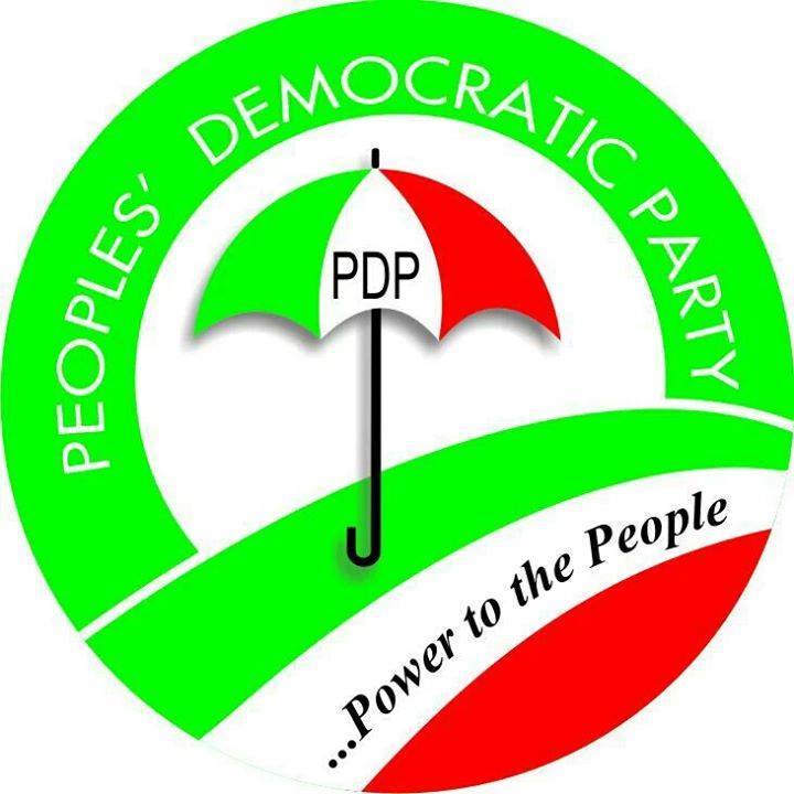 BREAKING: TWO INEC STAFFS, RETURNING OFFICER CAUGHT IN SECRET MEETING ON HOW TO RIG ONDO GUBER ELECTIONS IN FAVOUR OF APC – PDP