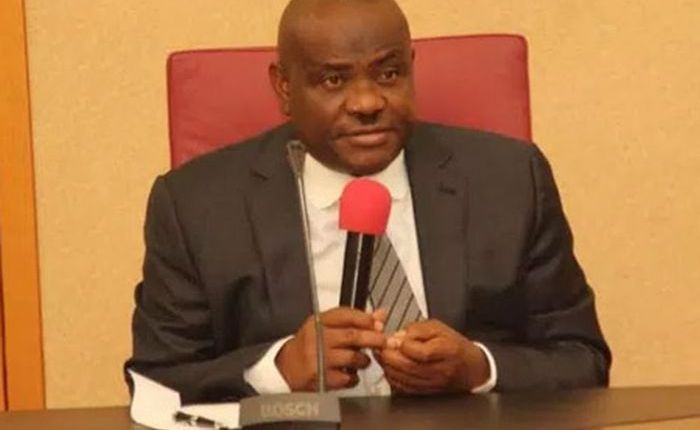 “You Have Misled The Country, Told Us Lies Using Social Media, Now You Want To Regulate It” – Gov Wike Berates APC I Will Remain With You… Jubril To Wike