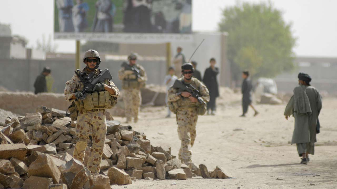 australian troops unlawfully killed 39 afghans in alleged war crimes