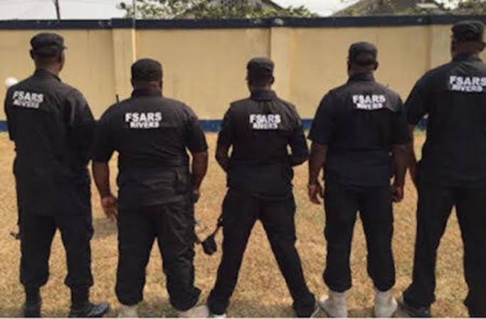 EndSARS: CHRICED Criticizes CBN Freeze On Protesters Bank Accounts