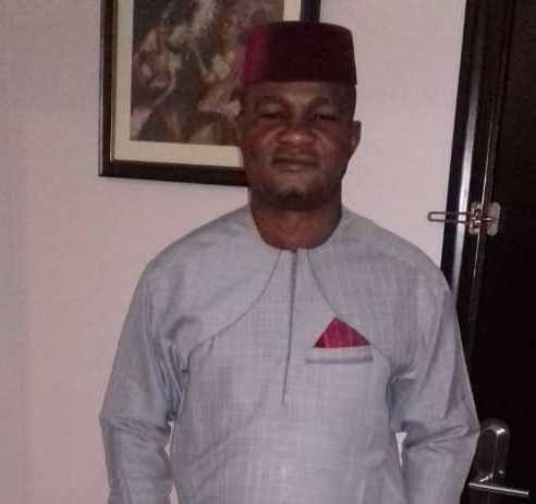 Ebonyi PDP Accuses Sacked Party Boss, Nwaebonyi Of Illegal Occupancy Of Office