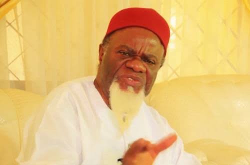 Obigbo Genocide: Desist From Military Killing of IPOB Immediately, Dr. Ezeife Charges Gov. Wike