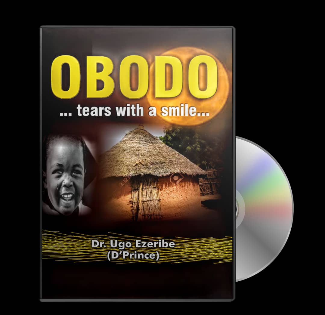 OBODO… Tears with A Smile: Chinua Achebe’s  Last Previewed Book Before Demise Launched … Intrigue!