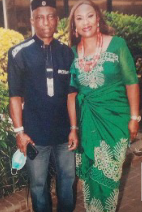 Famous Proxy Marriage Of Younger Sister, Chief Henry Ikoh Reacts