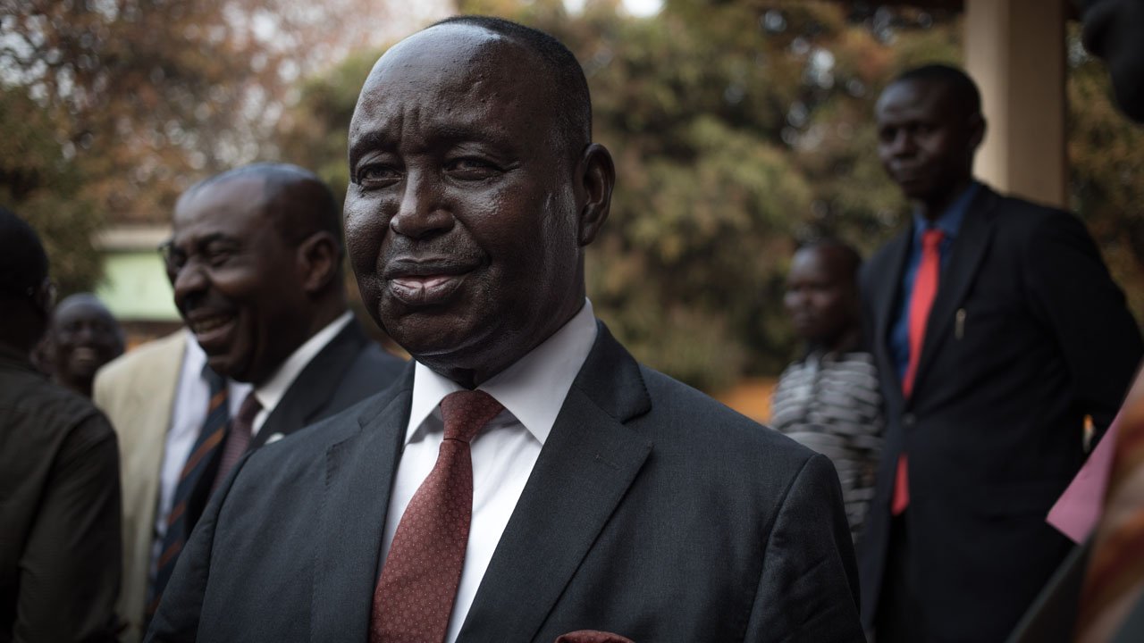 central african court rejects ex president bozizes election bid