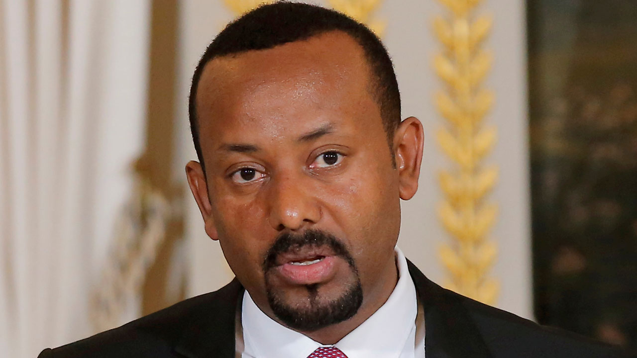 ethiopia kills dozens allegedly behind massacre officials