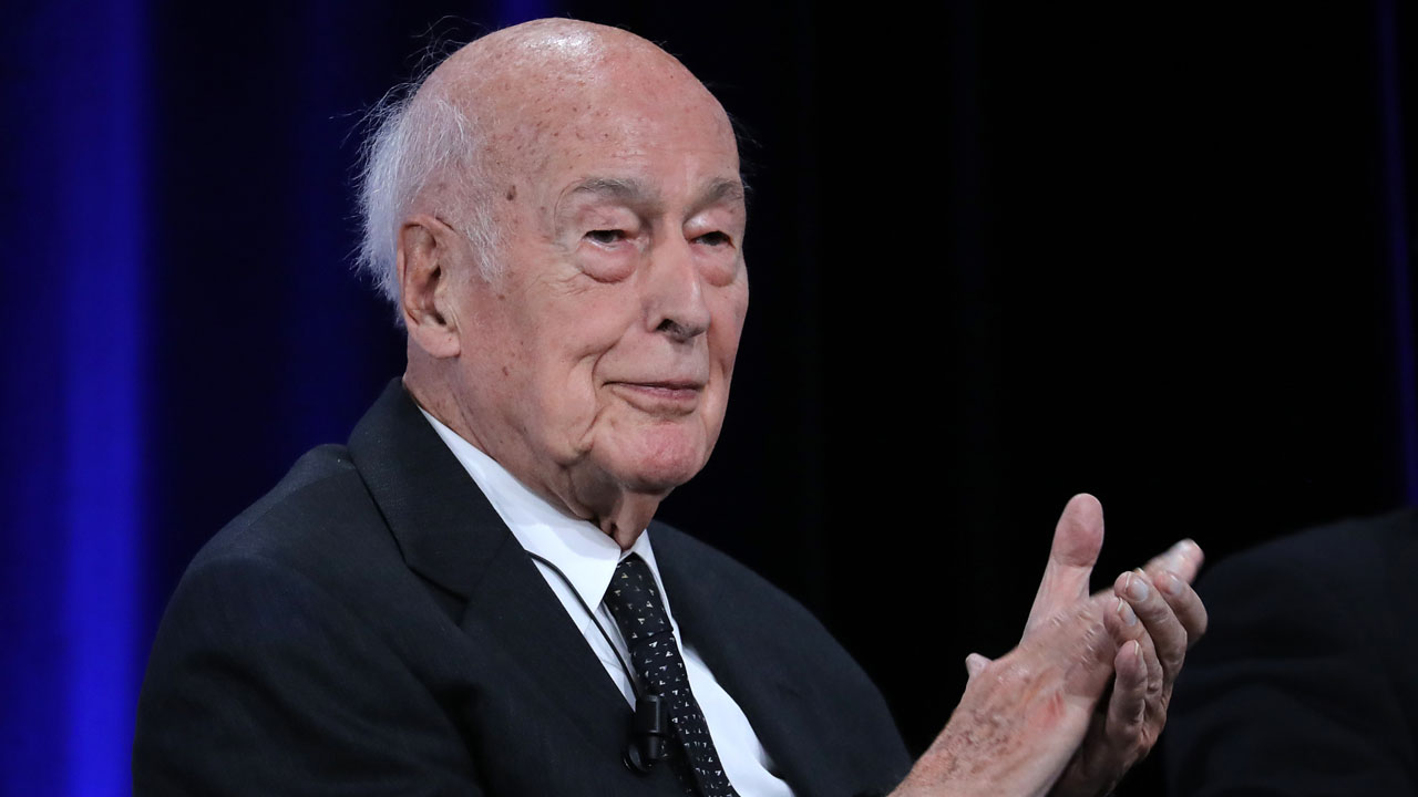 ex french president giscard destaing dies of covid at 94