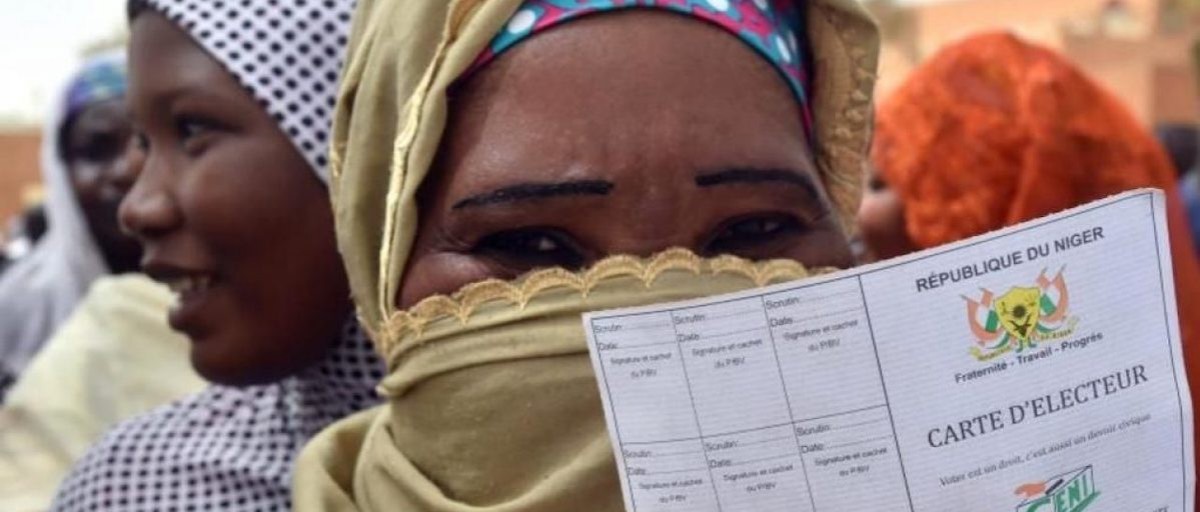 niger stages historic elections despite jihadist attacks